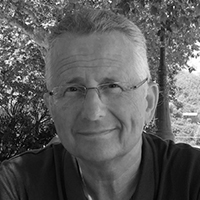 Alain Marzolf