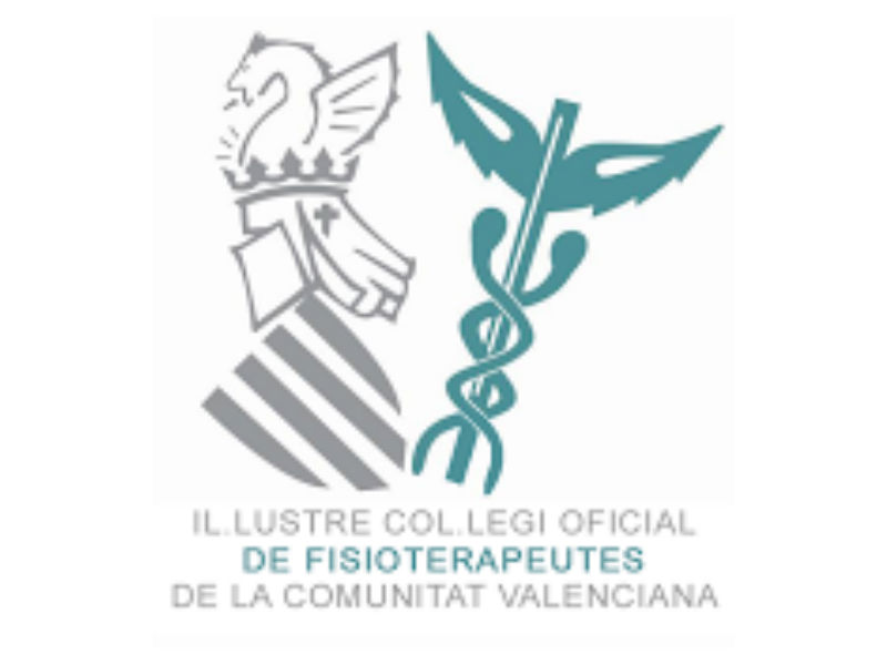 Ilustre Colegio De Fisioterapeutas de la Comunidad Valenciana