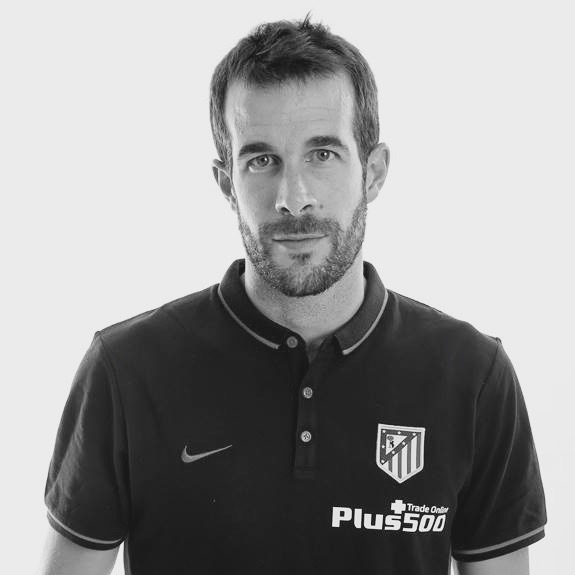 David Loras González