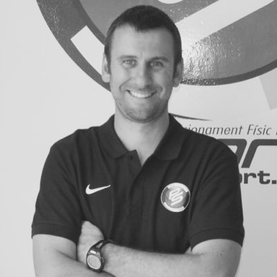 Oriol Balañá Dotti