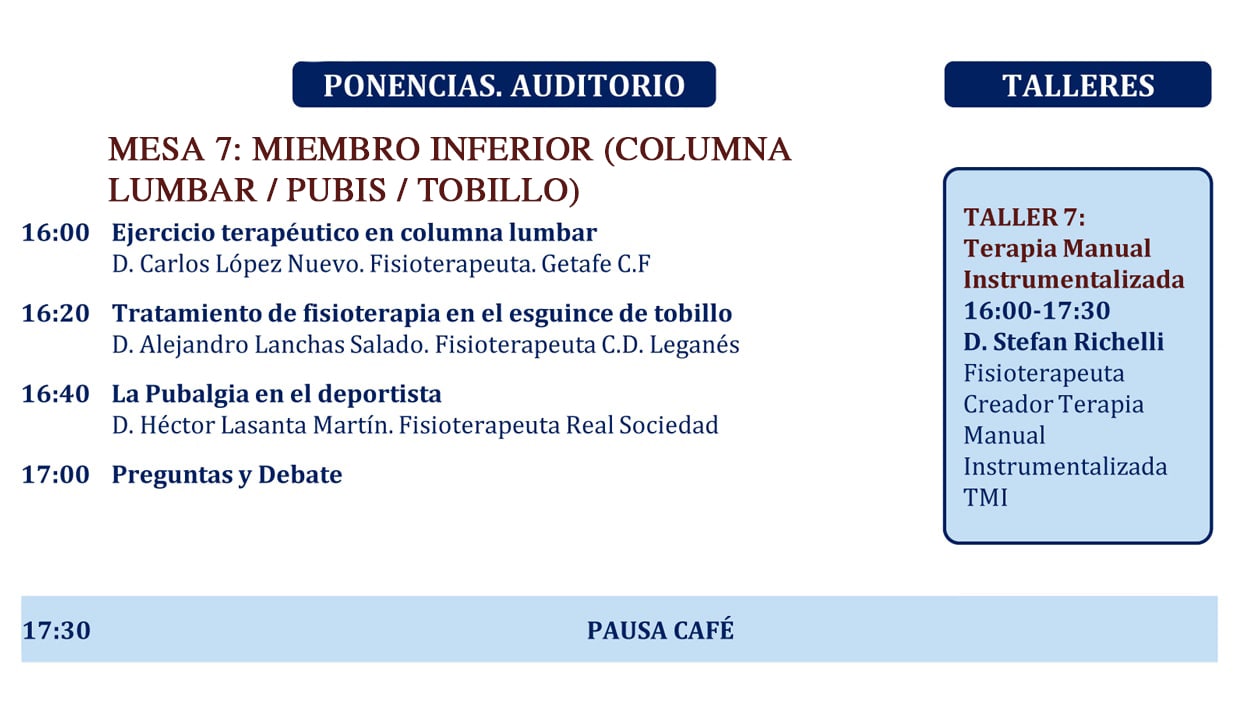 programa sabado tarde