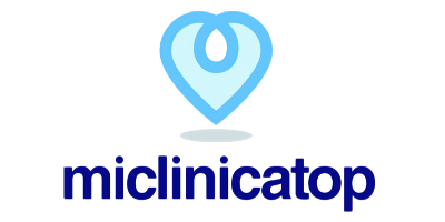 logo miclinicatop