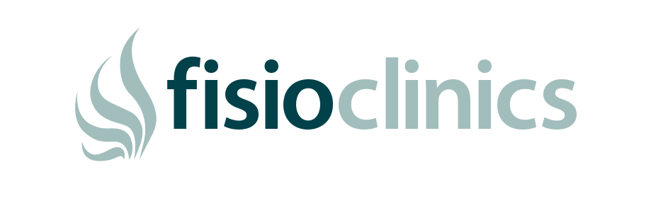 FisioClinics logo