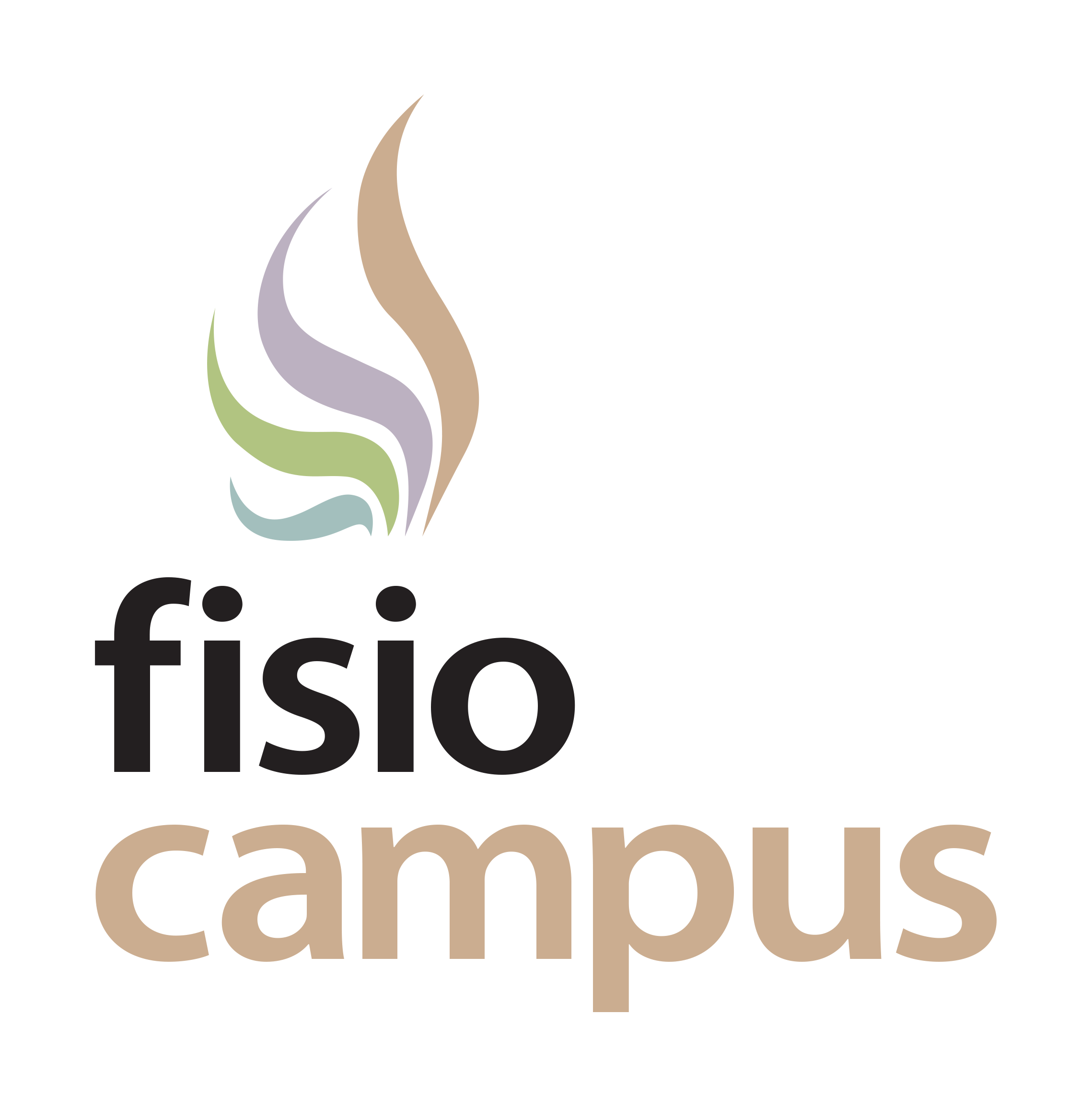 Logo FisioCampus