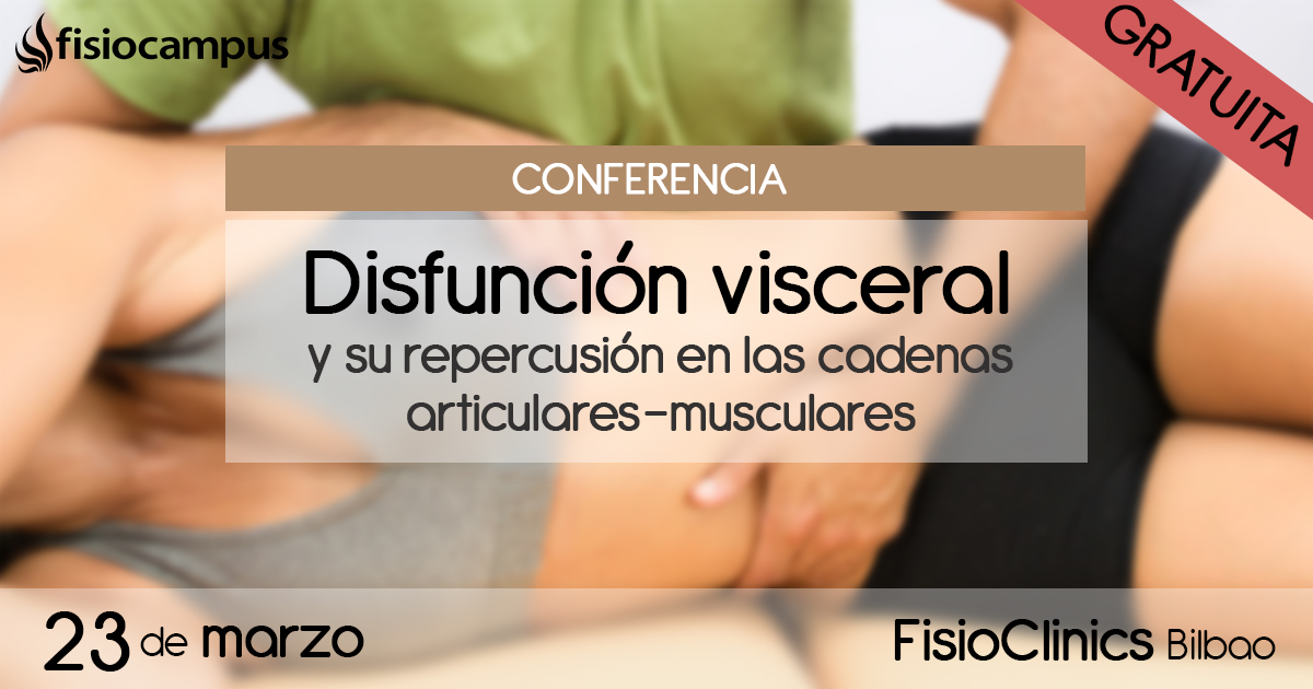 Cabecera disfunciones viscerales