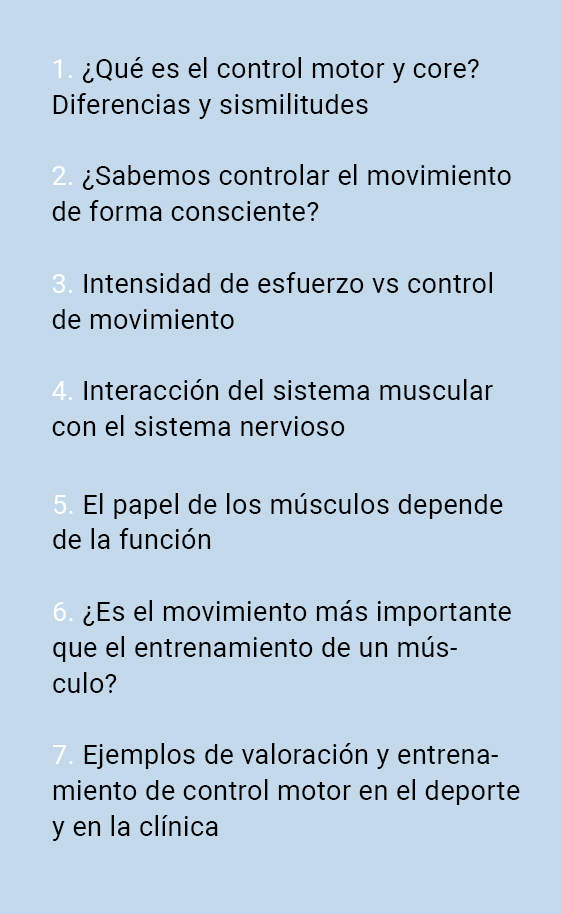 programa móvil