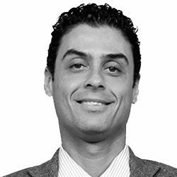 Jesús Guodemar
