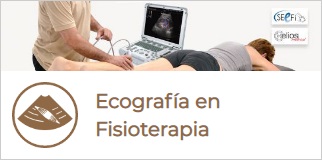 Ecografía en fisioterapia