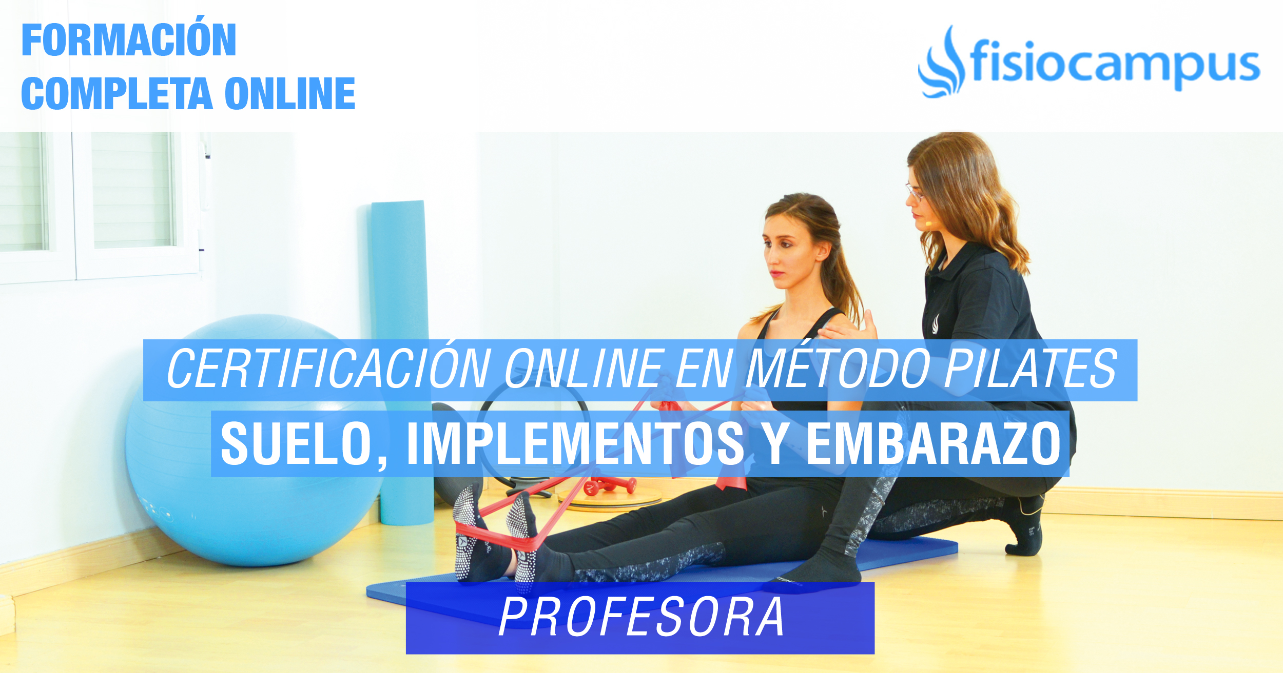 Cabecera Desktop