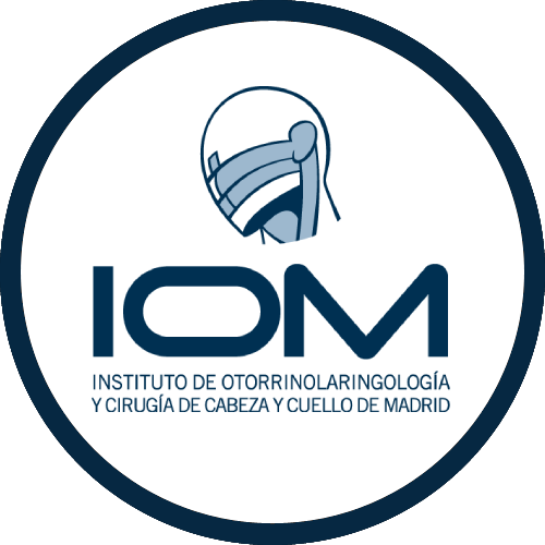 Avalado por IOM