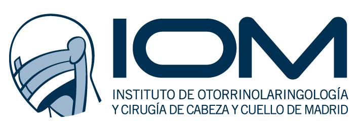 Instituto de ORL y CCC de Madrid (IOM)