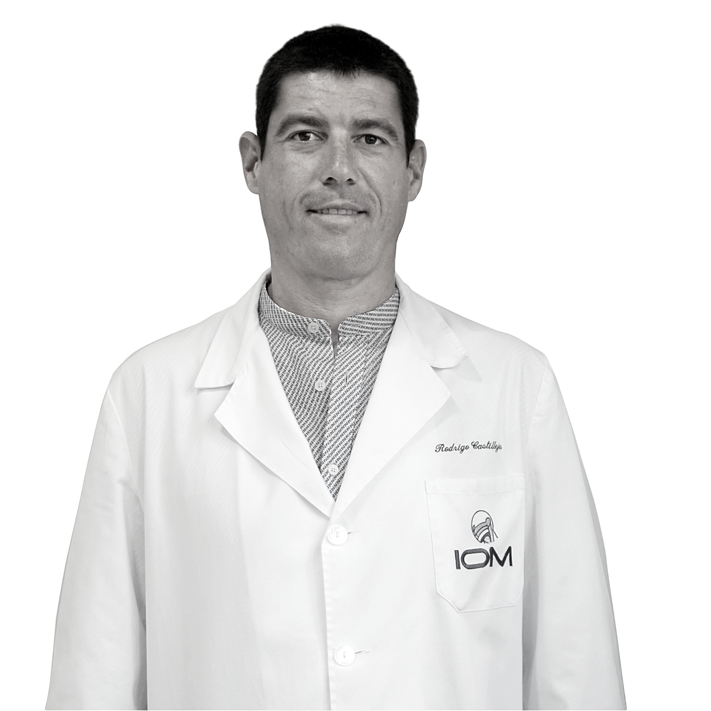 Rodrigo Castillejos Carrasco-Muñoz