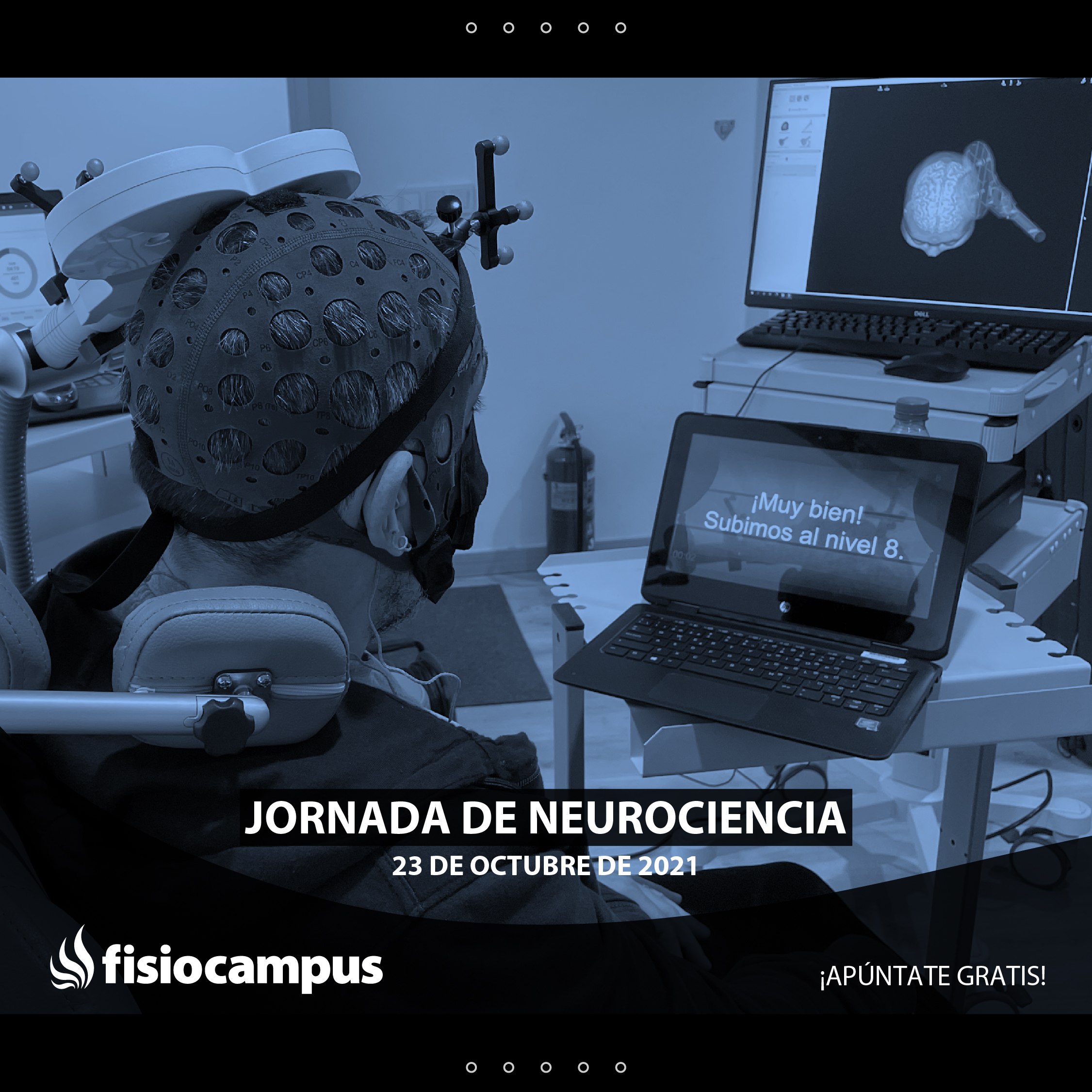 CABECERA MOBILE  Jornada de Neurociencia 2021