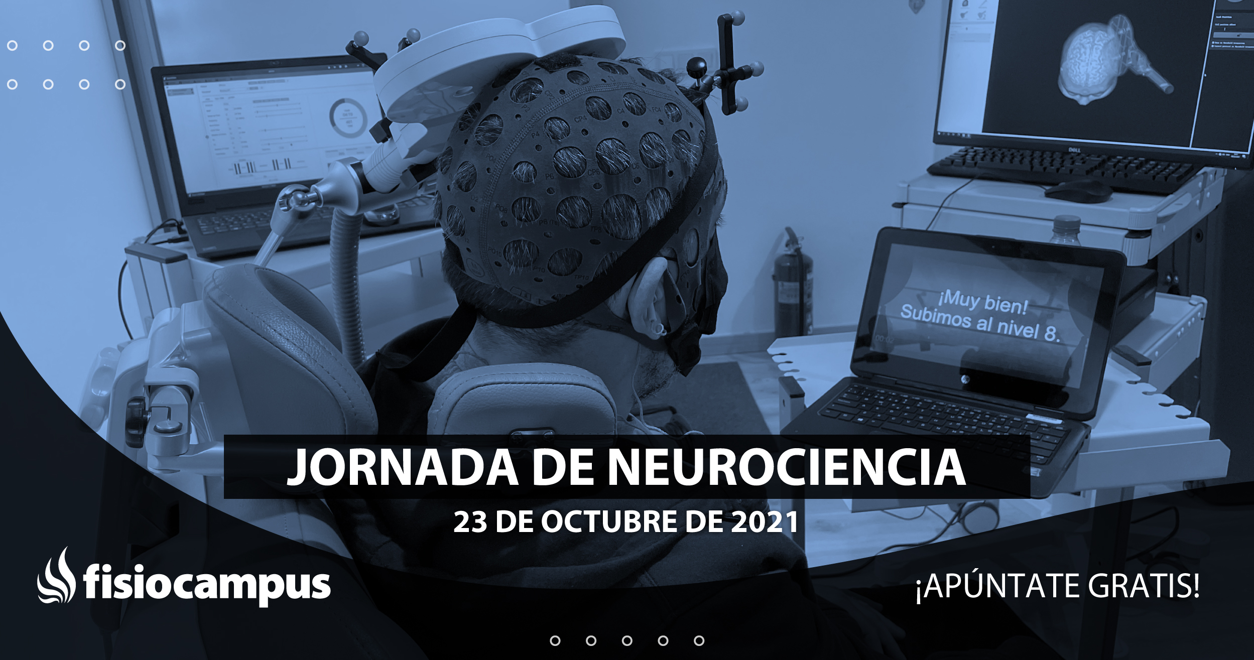 CABECERA DESKTOP  Jornada de Neurociencia 2021