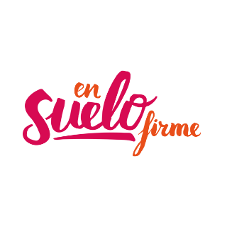 en suelo firme logo