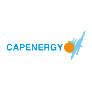 Capenergy Logo