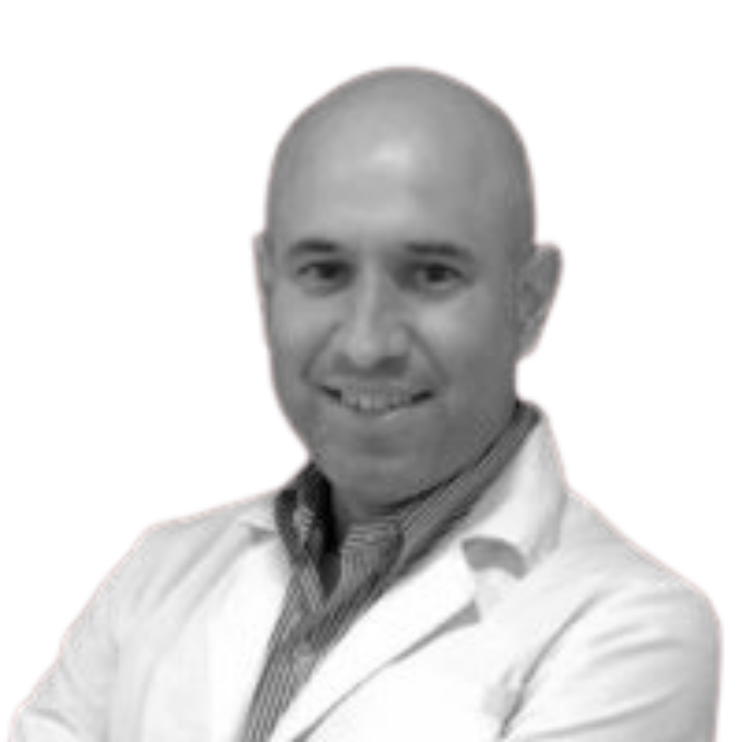 Pedro Machado