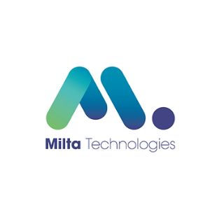 Milta logo