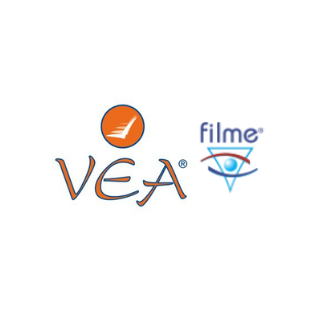 logo vea flime