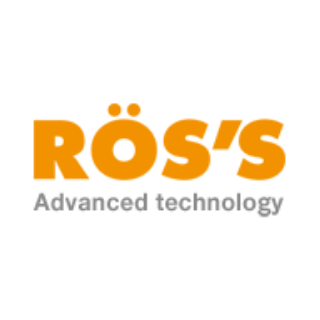 Ros's logo