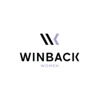 Winback logo