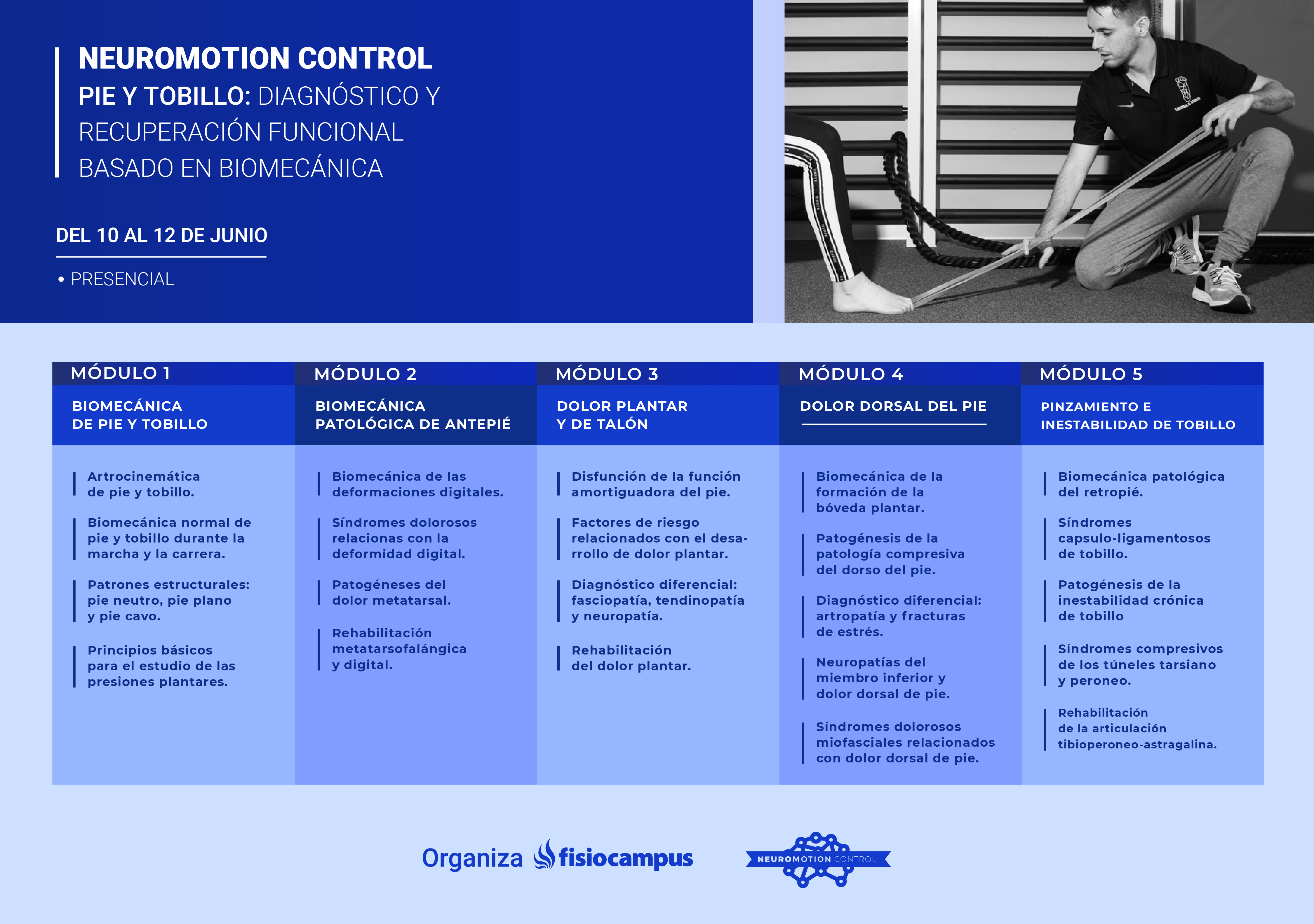 Programa Formativo