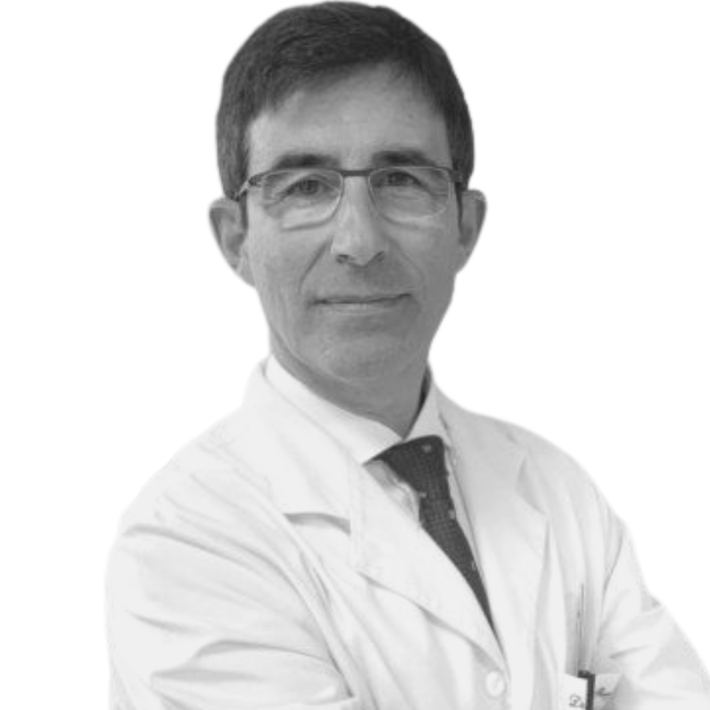 Dr. Luis Pérez Carro