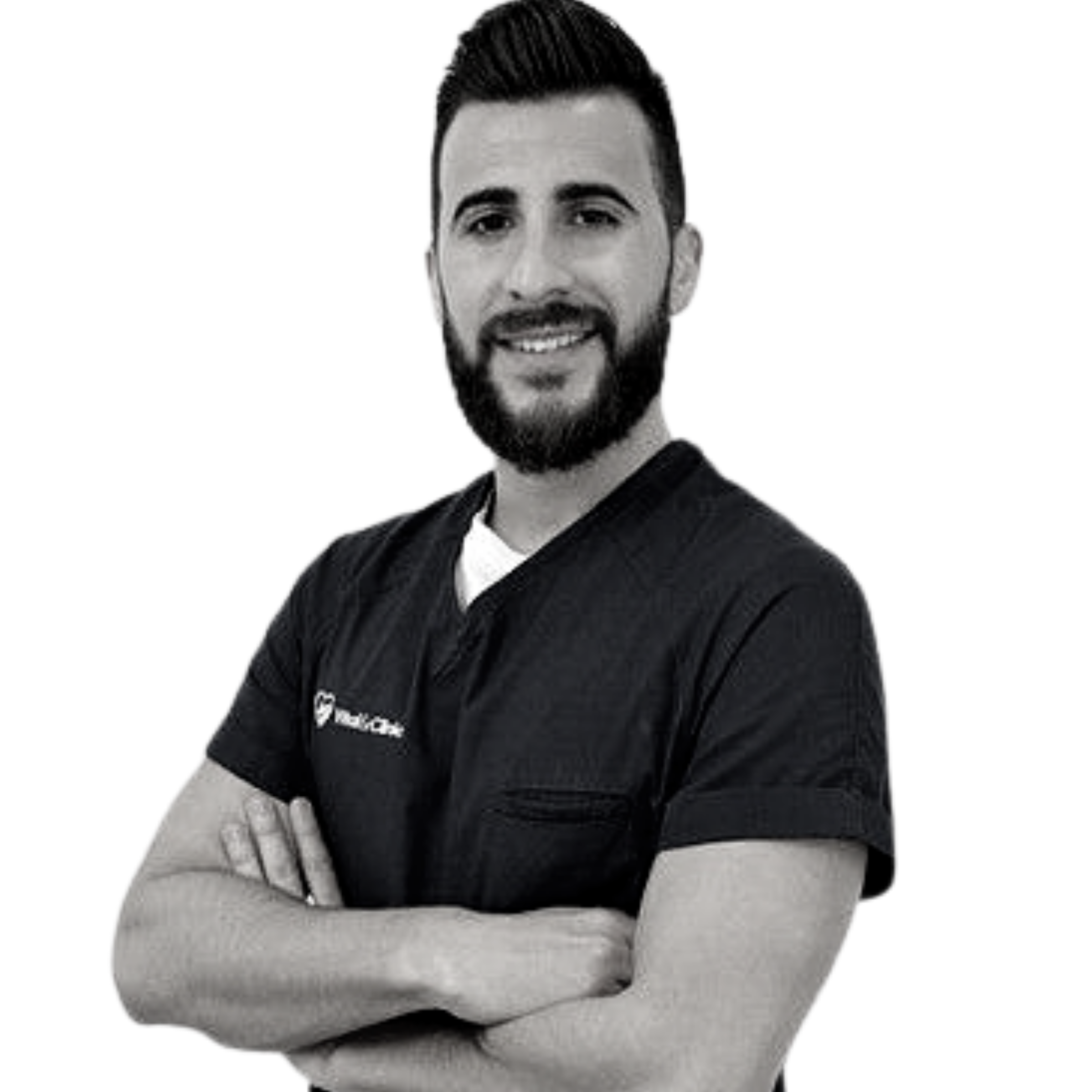 Hugo Quintana Lavado