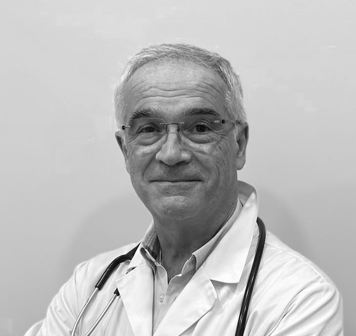 Dr. Mauro Piana