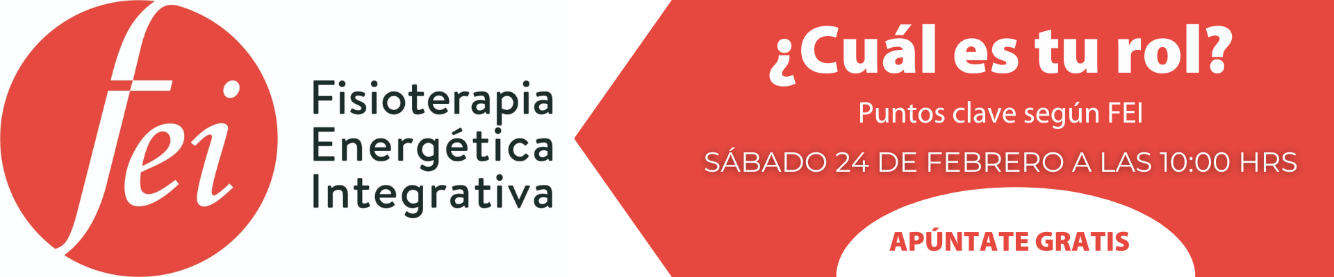 Fisioterapia Energética Integrativa
