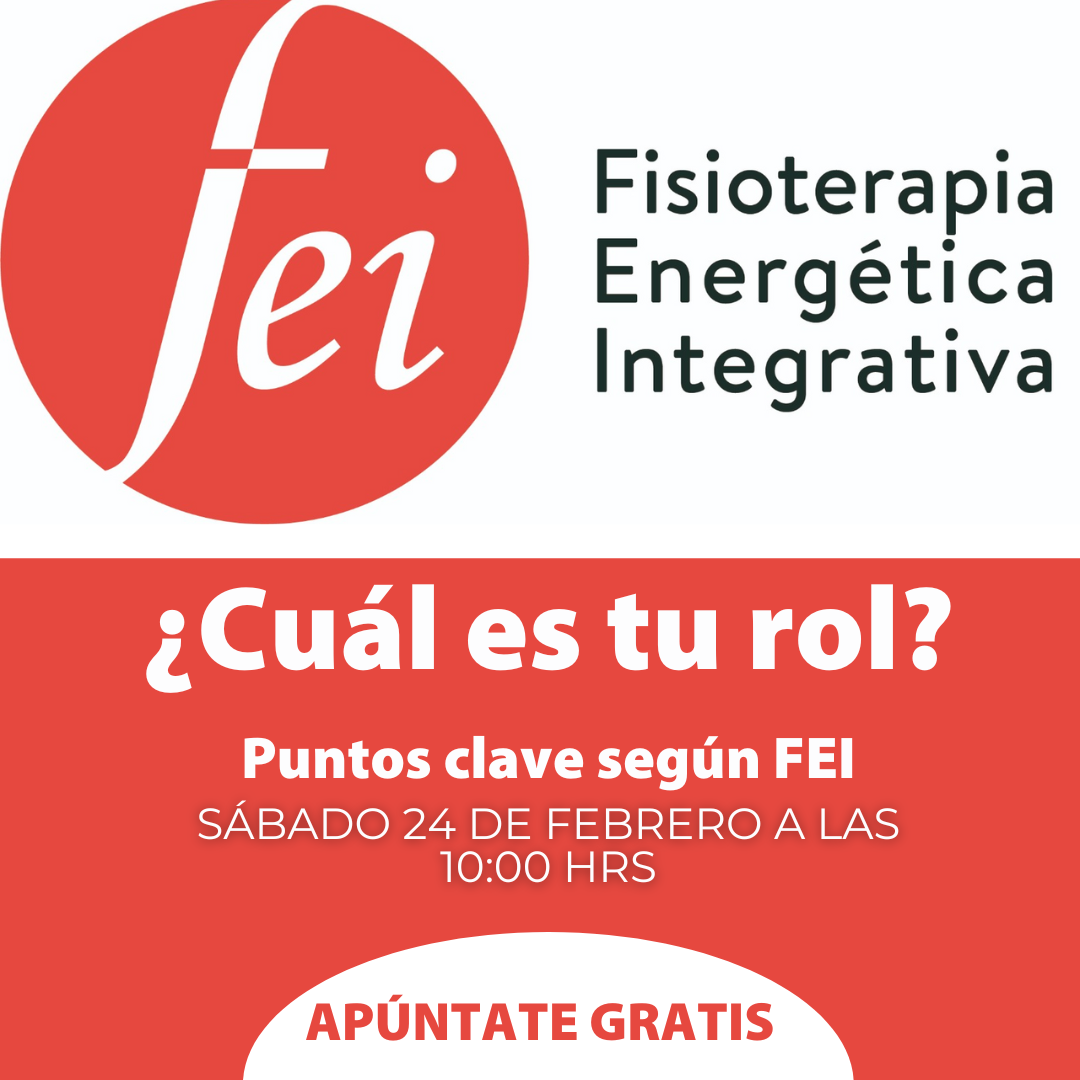 Fisioterapia Energética Integrativa
